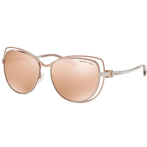 michael kors sonnenbrille altrosa|Designer Sunglasses for Women .